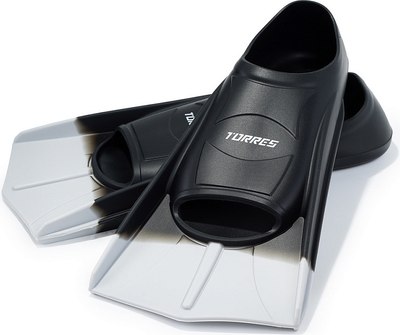 Ласты Torres F01 / SWF012401BK