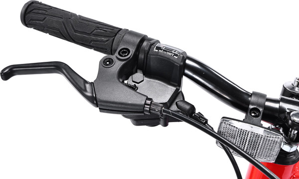 Велосипед Nialanti Clyde 1.0 MD 2025