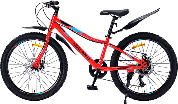 Велосипед Nialanti Clyde 1.0 MD 2025