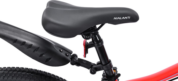 Велосипед Nialanti Clyde 1.0 MD 2025