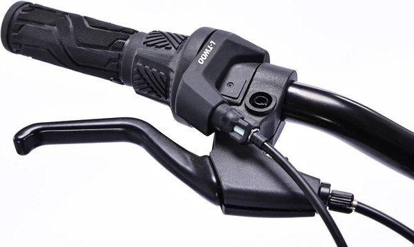 Велосипед Arena Flash 24 2025