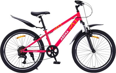 Велосипед Arena Flash 24 2025 - фото