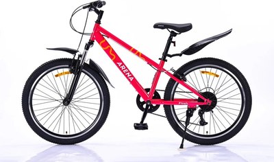 Велосипед Arena Flash 24 2025