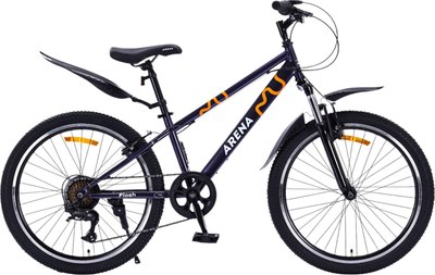 Велосипед Arena Flash 24 2025 - фото