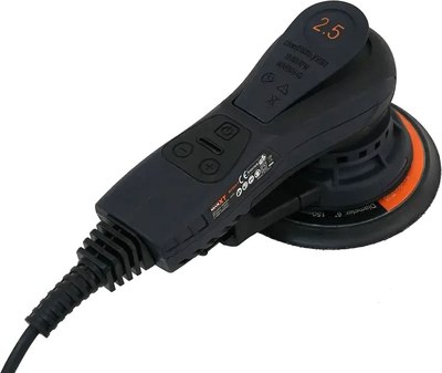 Эксцентриковая шлифовальная машина MAXXT R7303-150-2.5 / A00028244 - фото