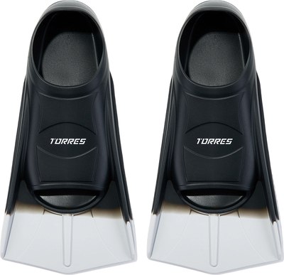 Ласты Torres F01 / SWF012402BK - фото