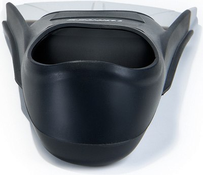 Ласты Torres F01 / SWF012402BK