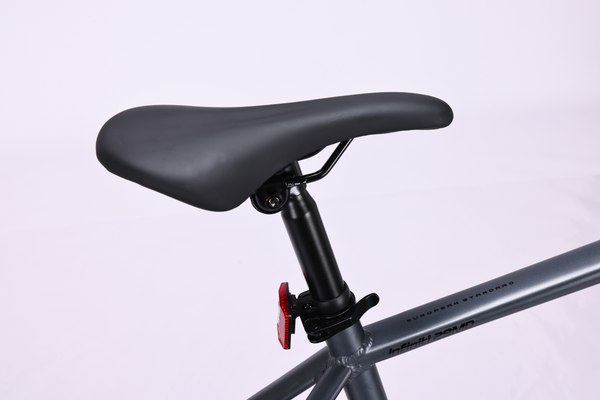 Велосипед Nialanti Infiniti 29 HD 2025