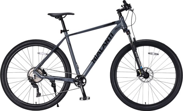Велосипед Nialanti Infiniti 29 HD 2025 - фото