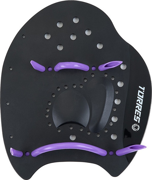 Лопатки для плавания Torres SWP112403BL