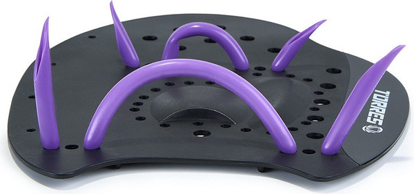 Лопатки для плавания Torres SWP112403BL