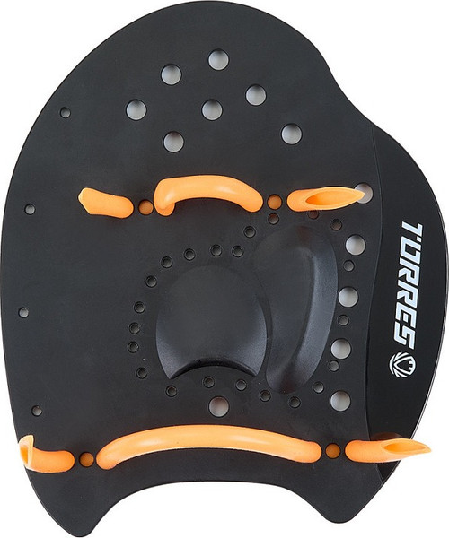 Лопатки для плавания Torres SWP112402BL