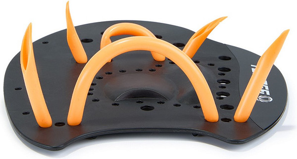 Лопатки для плавания Torres SWP112402BL