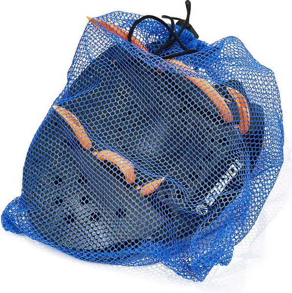 Лопатки для плавания Torres SWP112402BL