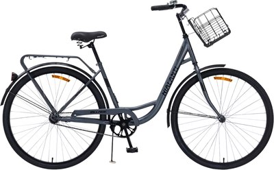 Велосипед Nialanti Village 28 2025 - фото