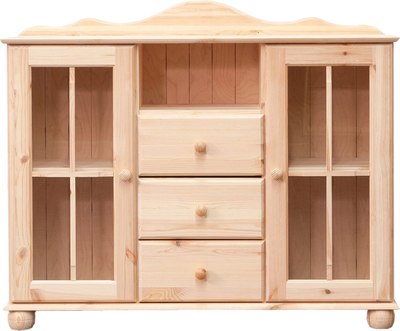 Тумба Dipriz Бритта / Д.20159.7 - фото