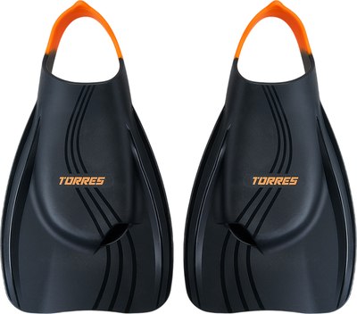 Ласты Torres X1 / SWF042421BL - фото