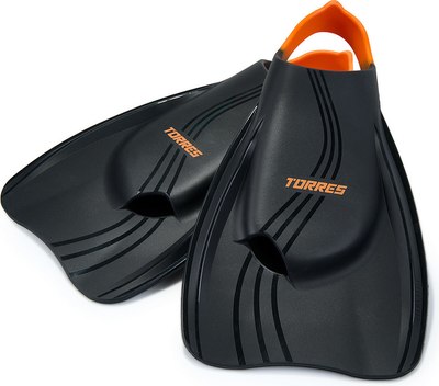 Ласты Torres X1 / SWF042421BL