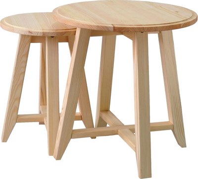 Комплект журнальных столиков Dipriz Д.7560