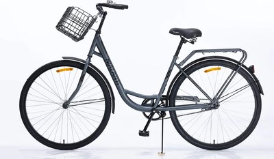 Велосипед Nialanti Village 28 2025