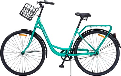 Велосипед Nialanti Village 28 2025