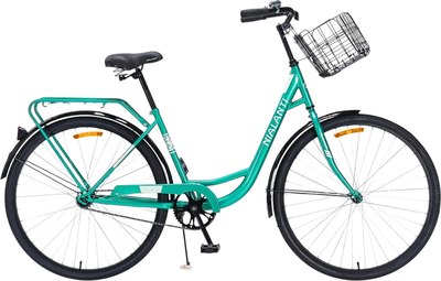 Велосипед Nialanti Village 28 2025 - фото