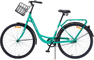 Велосипед Nialanti Village 28 2025