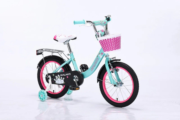Детский велосипед Nialanti Luna 16 2025