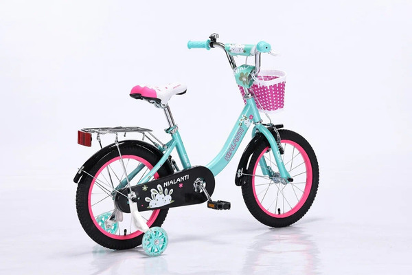 Детский велосипед Nialanti Luna 16 2025