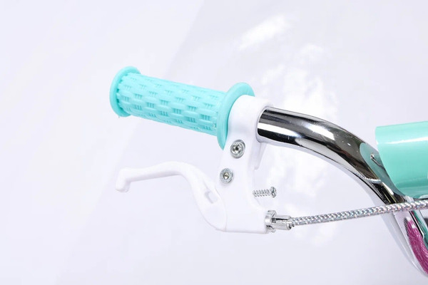 Детский велосипед Nialanti Luna 16 2025