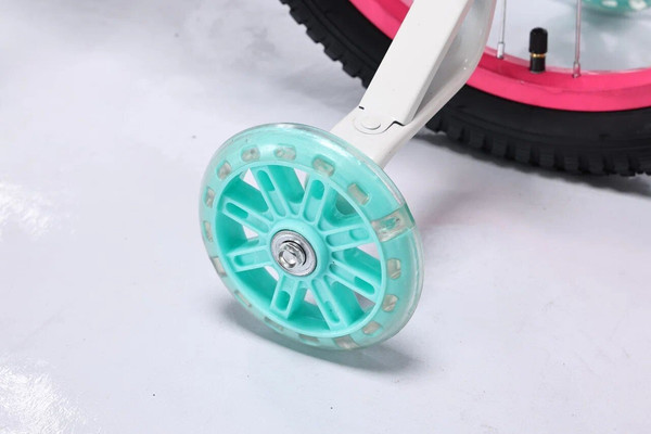 Детский велосипед Nialanti Luna 16 2025