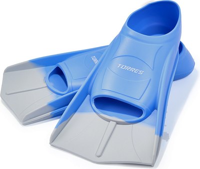Ласты Torres F01 / SWF012402BL