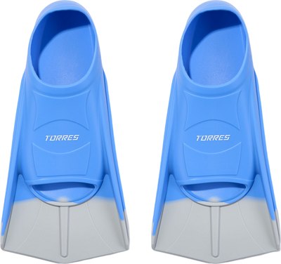 Ласты Torres F01 / SWF012407BL - фото