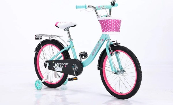 Детский велосипед Nialanti Luna 20 2025