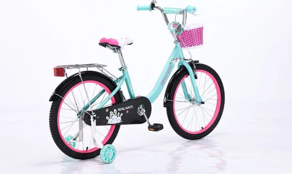 Детский велосипед Nialanti Luna 20 2025