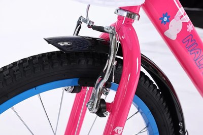 Детский велосипед Nialanti Luna 20 2025