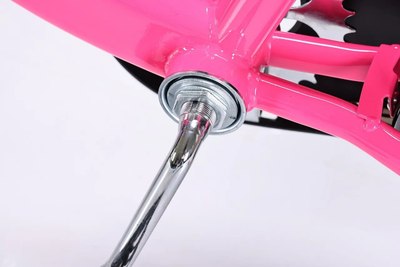 Детский велосипед Nialanti Luna 20 2025