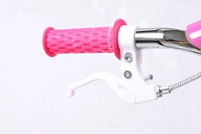 Детский велосипед Nialanti Luna 20 2025