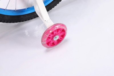 Детский велосипед Nialanti Luna 20 2025