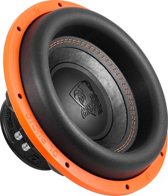 Головка сабвуфера DL Audio Gryphon Lite 12 v.3 - фото