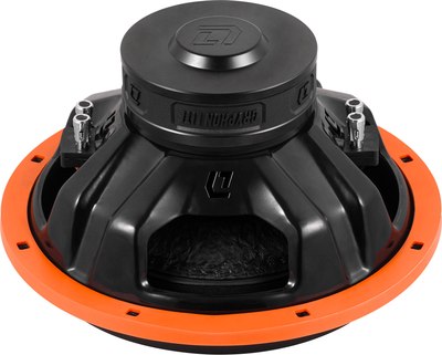 Головка сабвуфера DL Audio Gryphon Lite 12 v.3