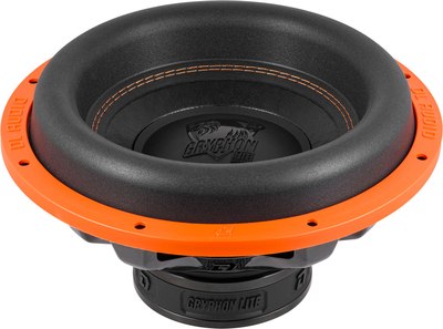 Головка сабвуфера DL Audio Gryphon Lite 12 v.3