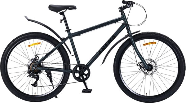 Велосипед Arena Moon 27.5 2025 - фото