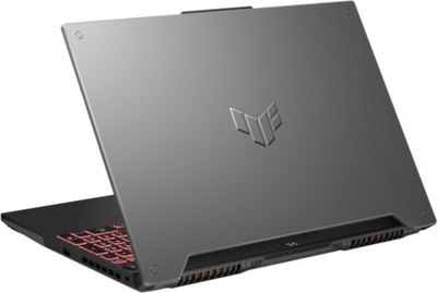 Игровой ноутбук Asus TUF Gaming A15 2023 FA507NU-LP154