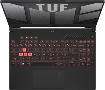 Игровой ноутбук Asus TUF Gaming A15 2023 FA507NU-LP154