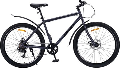 Велосипед Arena Moon 27.5 2025 - фото