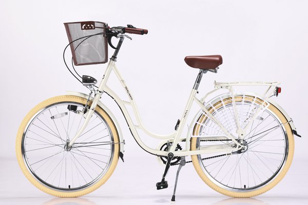 Велосипед Nialanti Nova 2025