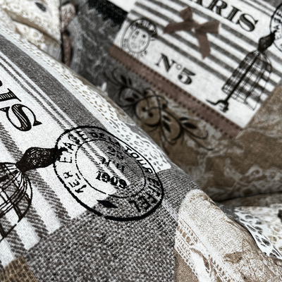 Бескаркасное кресло Flagman Груша Макси XXL Г2.4-142