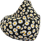 Бескаркасное кресло Flagman Груша Макси Г2.4-143 - фото