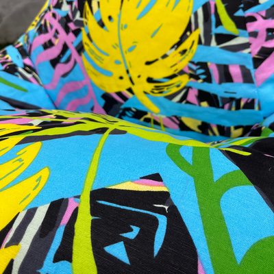 Бескаркасное кресло Flagman Груша Макси XXL Г2.4-146